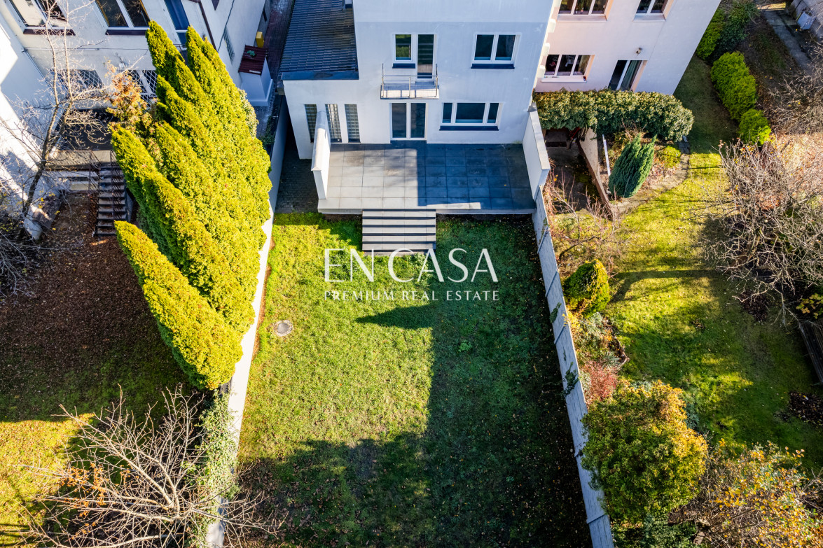 House Sale Warszawa Mokotów 8